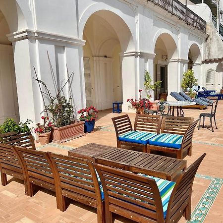 Casa Coppelia B&B Positano Zewnętrze zdjęcie