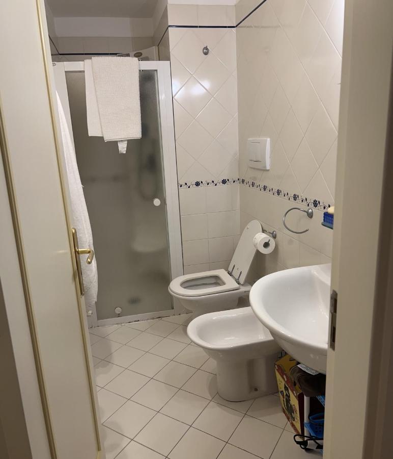 Casa Coppelia B&B Positano Zewnętrze zdjęcie