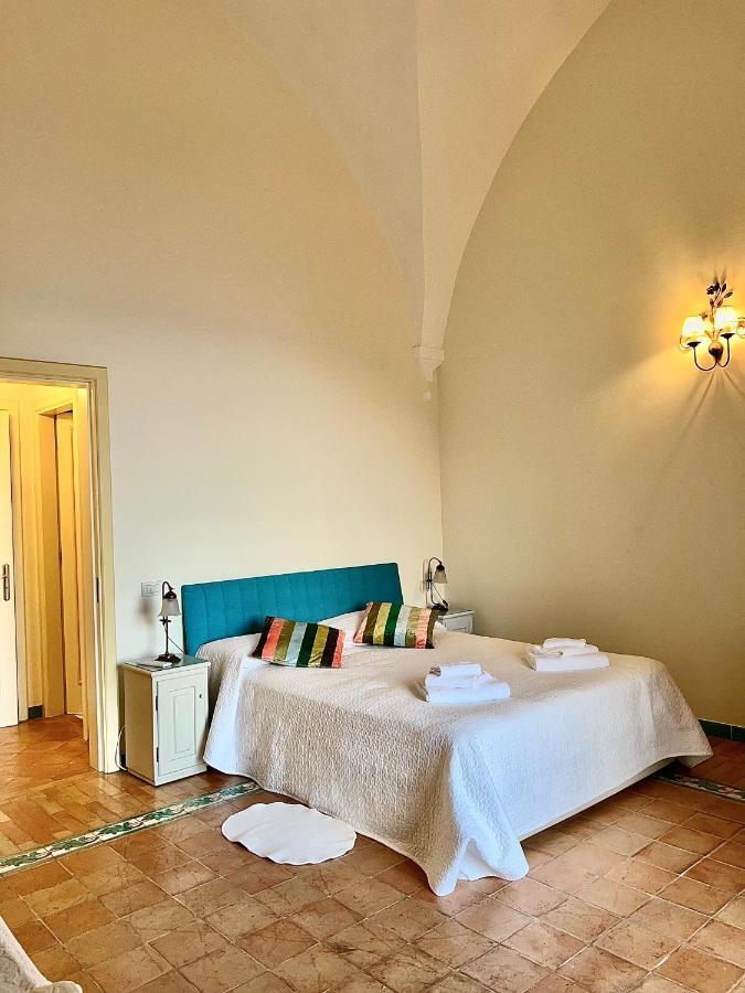 Casa Coppelia B&B Positano Zewnętrze zdjęcie